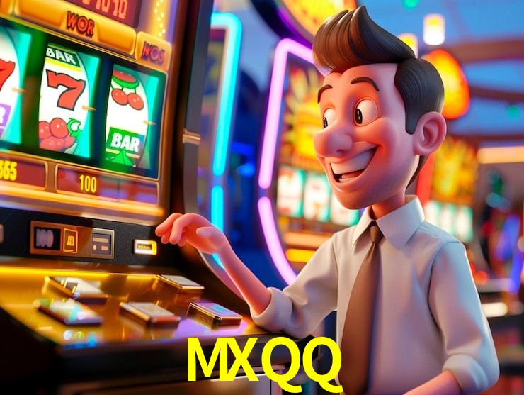 MXQQ Live Blackjack