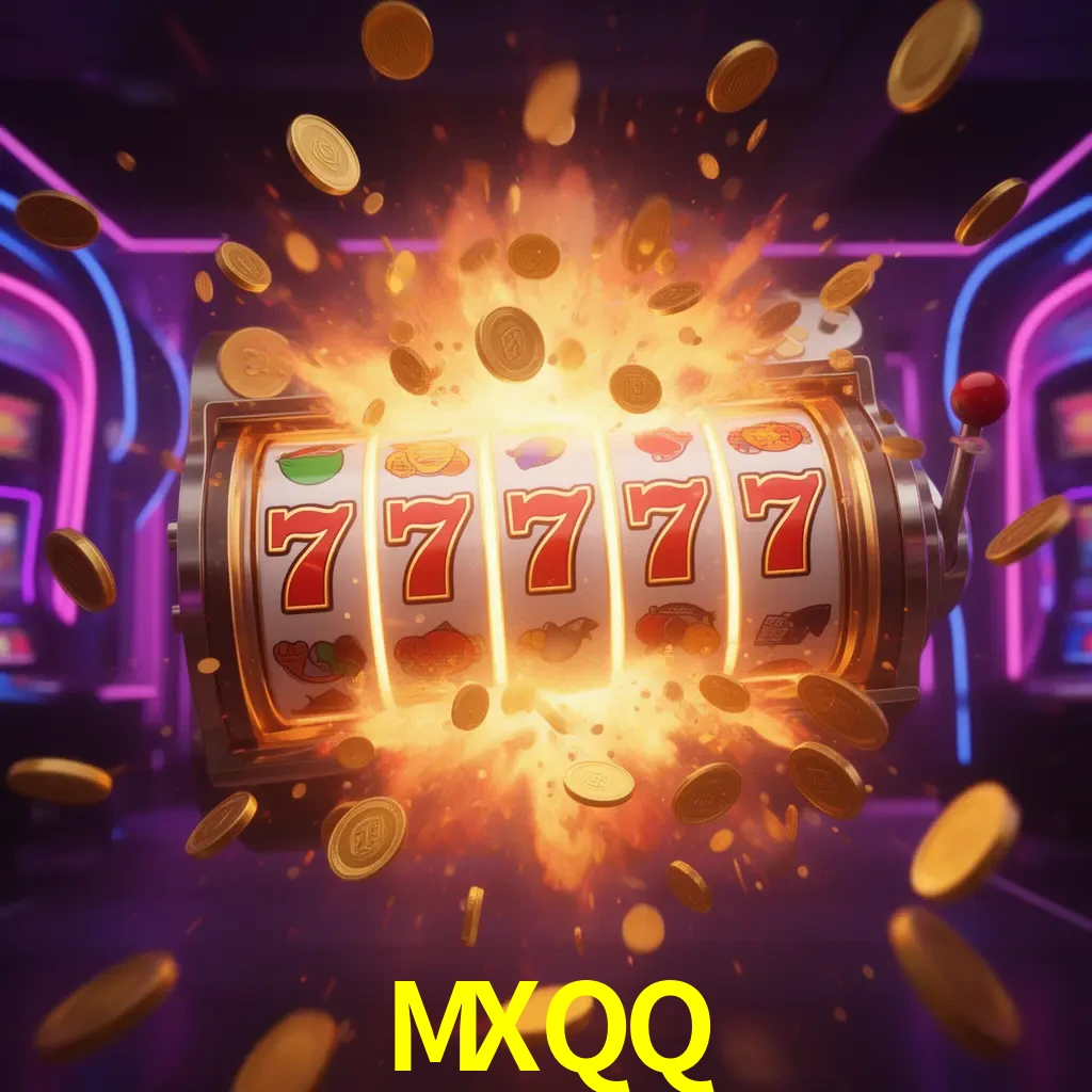 MXQQ mobile gaming