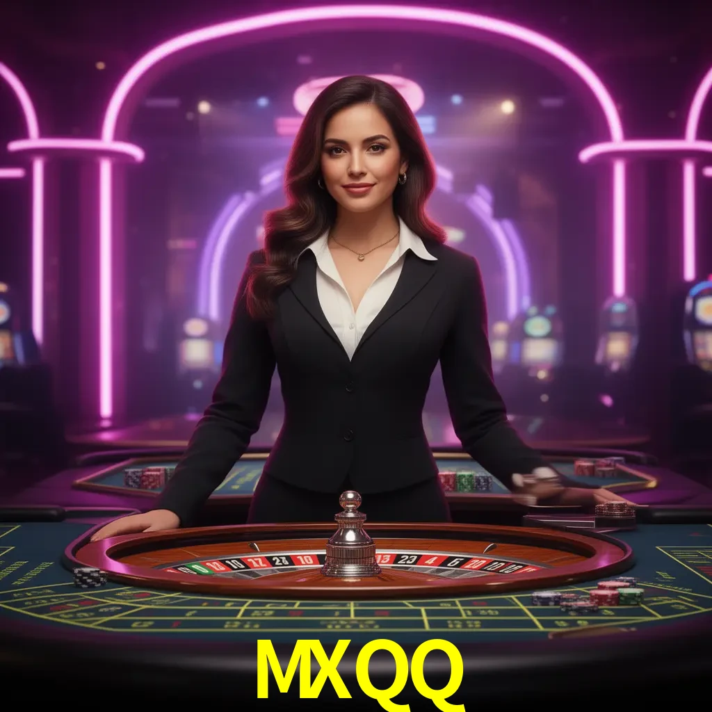 MXQQ Ingresa para explorar el lobby de MXQQ y disfruta de nuestras mesas en vivo y tragamonedas en todo momento