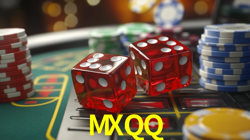 MXQQ gaming platform
